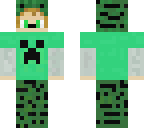 creeper tiger 3