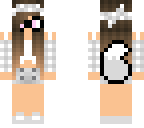 cute geeky wolf gorl edit