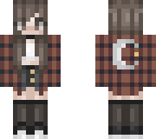 cute girl -tiny edit-