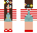 cute girl 