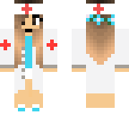 cute nurse doctor