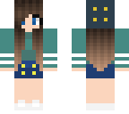 cute skin