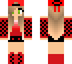 cute tomboy