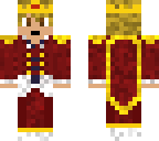 dam king