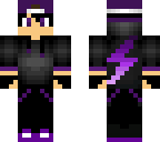dark omega