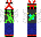 dead killer