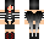 demon ashley