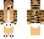 derp tiger baby