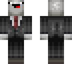 derpey slenderman