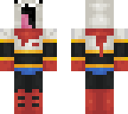derpy papyrus