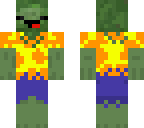 derpy zombie