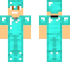 diamond armor g