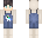 dillon's skin