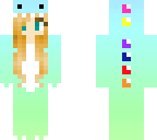 dino girl 