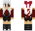 dragon chibi demon