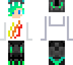 dragon fire hoody white boy long hair