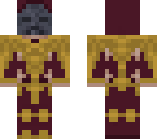 dragon priest