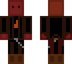 dragon slime biker