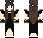 dress skin
