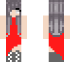 dress wolf