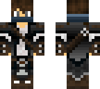 dsg oc