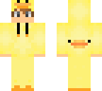 duck