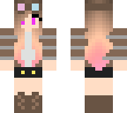 edit girl