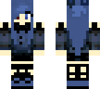 edit not my skin