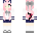 edit of skin