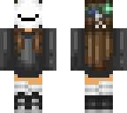 edited skin