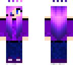 edited the sleves and crown
