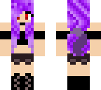 edited wolf vamp