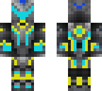 electrictrified robot