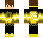 electro boy