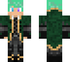 elf merchant