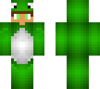 ellisisafrog