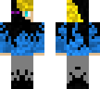 ender me