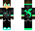 enderdragon boy 12