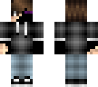 enderman boy