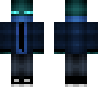 enderman pvp v2