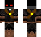 entity 303 bandit