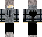 evil ender wolf