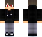 evil version of me