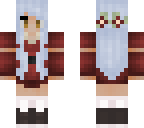 exidax girl