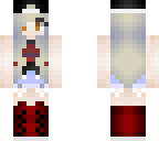 exidax girl