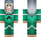 exidax green