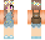 explorer girl eye edit