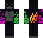 exters harambe