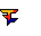 faze pixel art