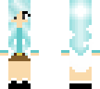 female rick sanchez